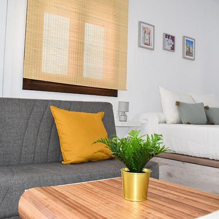 Appartement Loft La Abuela à Vejer de la Frontera Extérieur photo